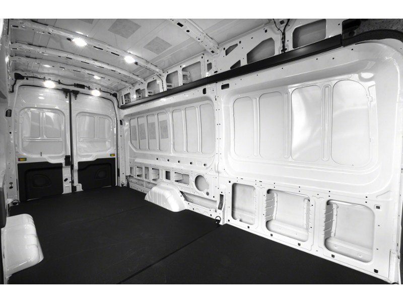 2026 Ford Transit Cargo Van T-250 148