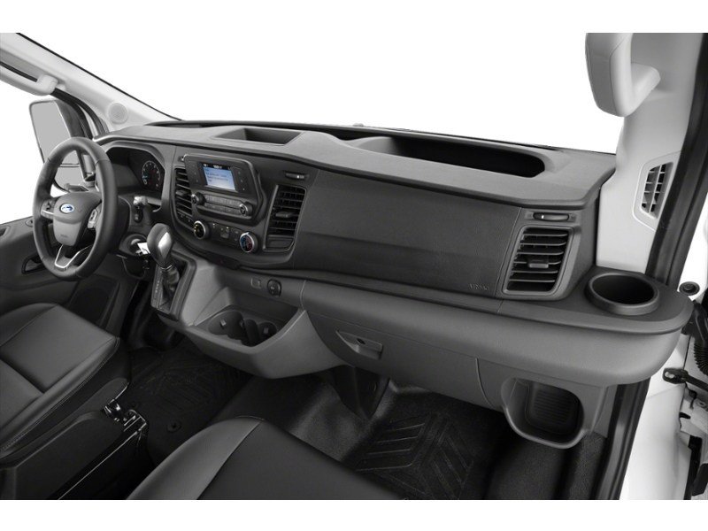 2026 Ford Transit Cargo Van T-250 148