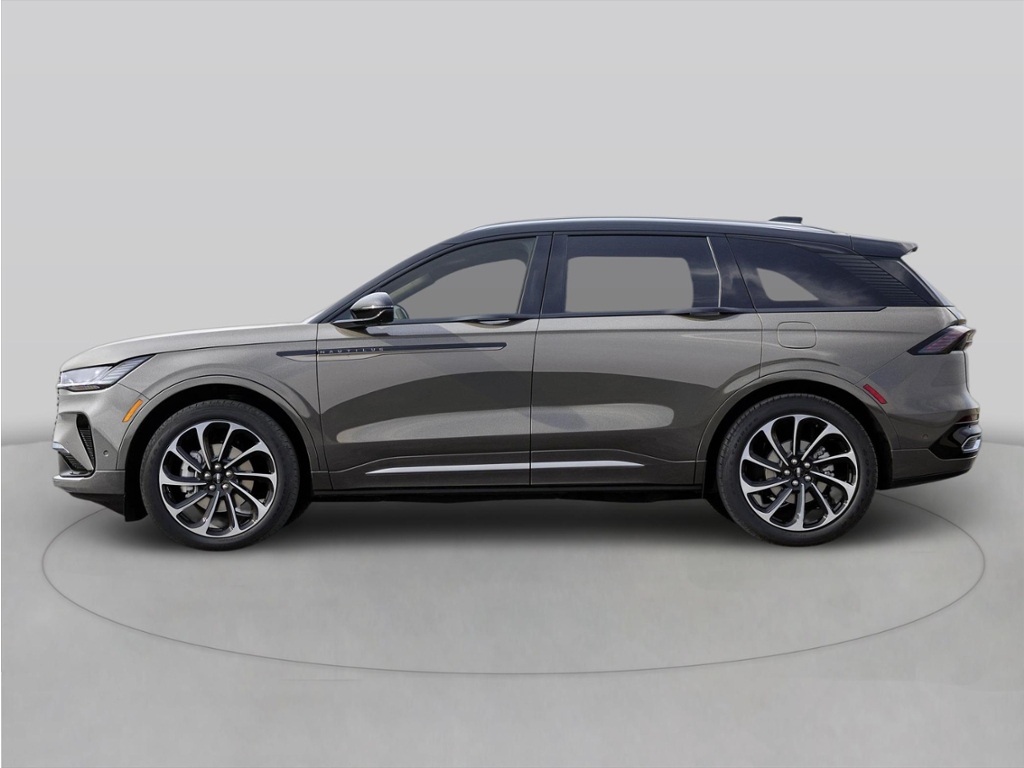2026 lincoln nautilus