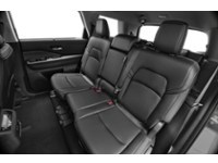 2024 Nissan Pathfinder SL 4WD Interior Shot 5