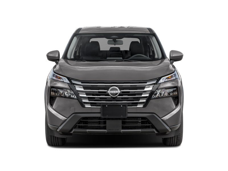 2024 Nissan Rogue AWD SV Moonroof Exterior Shot 5