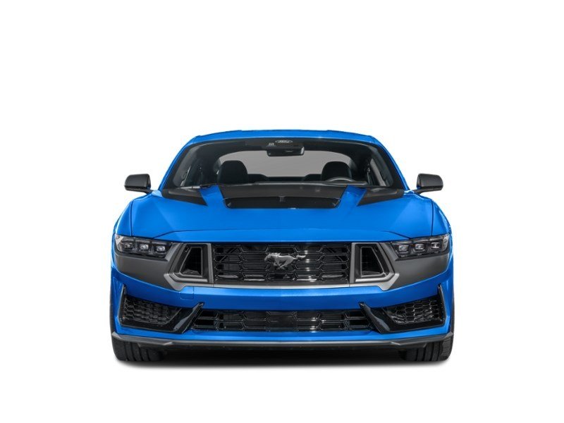 2026 Ford Mustang Dark Horse Fastback Exterior Shot 5