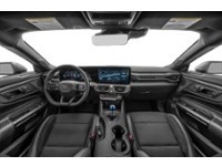 2026 Ford Mustang Dark Horse Fastback Interior Shot 6
