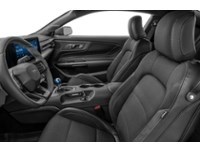 2026 Ford Mustang Dark Horse Fastback Interior Shot 4