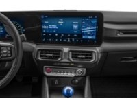 2026 Ford Mustang Dark Horse Fastback Interior Shot 2