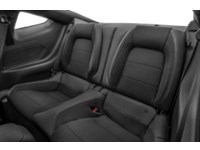 2026 Ford Mustang Dark Horse Fastback Interior Shot 5