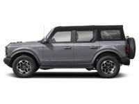 2026 Ford Bronco Outer Banks 4 Door 4x4 Exterior Shot 6