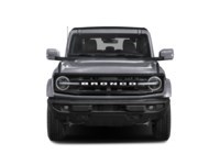 2026 Ford Bronco Outer Banks 4 Door 4x4 Exterior Shot 5