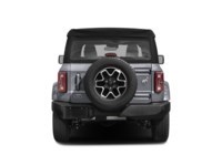 2026 Ford Bronco Outer Banks 4 Door 4x4 Exterior Shot 7