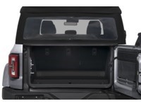 2026 Ford Bronco Outer Banks 4 Door 4x4 Exterior Shot 4
