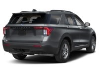 2026 Ford Explorer Active w/200A Pkg 4WD Exterior Shot 2