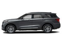2027 Ford Explorer Active w/200A Pkg 4WD Exterior Shot 6