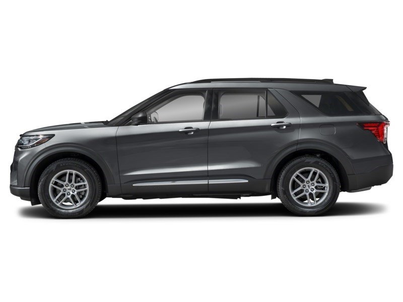 2026 Ford Explorer Active w/200A Pkg 4WD Exterior Shot 6