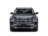 2026 Ford Explorer Active w/200A Pkg 4WD Exterior Shot 5