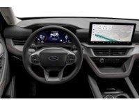 2027 Ford Explorer Active w/200A Pkg 4WD Interior Shot 3
