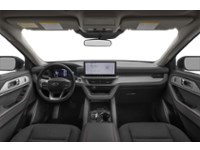 2026 Ford Explorer Active w/200A Pkg 4WD Interior Shot 6