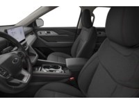 2026 Ford Explorer Active w/200A Pkg 4WD Interior Shot 4