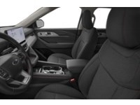 2026 Ford Explorer Active w/200A Pkg 4WD Interior Shot 4