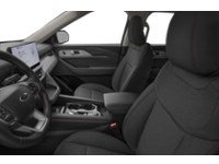 2027 Ford Explorer Active w/200A Pkg 4WD Interior Shot 4