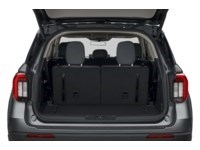 2026 Ford Explorer Active w/200A Pkg 4WD Exterior Shot 4