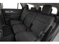 2026 Ford Explorer Active w/200A Pkg 4WD Interior Shot 5