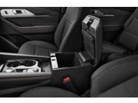 2027 Ford Explorer Active w/200A Pkg 4WD Interior Shot 7