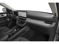 2026 Ford Explorer Active w/200A Pkg 4WD Interior Shot 1