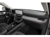 2026 Ford Explorer Active w/200A Pkg 4WD Interior Shot 1