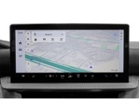 2026 Ford Explorer Active w/200A Pkg 4WD Interior Shot 8