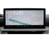 2027 Ford Explorer Active w/200A Pkg 4WD Interior Shot 8