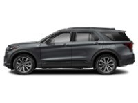 2026 Ford Explorer ST-Line 4WD Exterior Shot 6