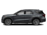 2026 Ford Explorer ST-Line 4WD Exterior Shot 6