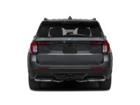 2026 Ford Explorer ST-Line 4WD Exterior Shot 7