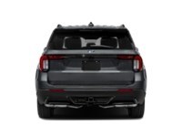 2026 Ford Explorer ST-Line 4WD Exterior Shot 7