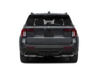2026 Ford Explorer ST-Line 4WD Exterior Shot 7