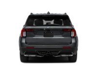 2026 Ford Explorer ST-Line 4WD Exterior Shot 7