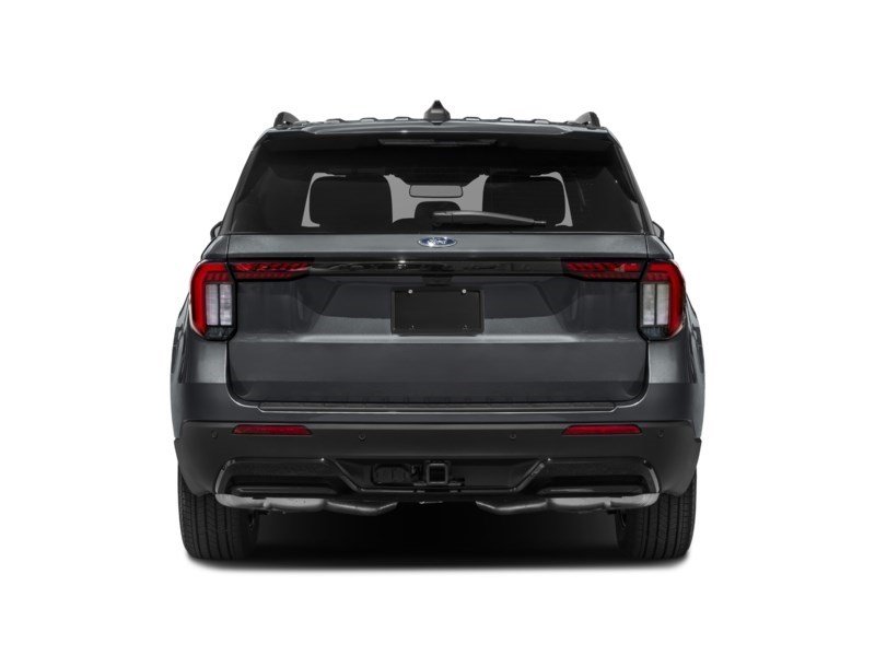 2026 Ford Explorer ST-Line 4WD Exterior Shot 7