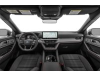 2026 Ford Explorer ST-Line 4WD Interior Shot 6