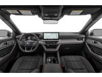 2027 Ford Explorer ST-Line 4WD Interior Shot 6