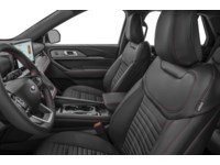 2026 Ford Explorer ST-Line 4WD Interior Shot 4