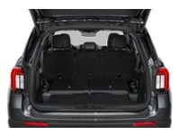 2026 Ford Explorer ST-Line 4WD Exterior Shot 4