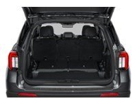 2026 Ford Explorer ST-Line 4WD Exterior Shot 4