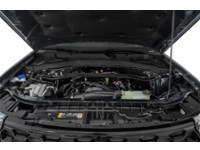 2025 Ford Explorer ST-Line 4WD Exterior Shot 3