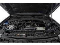 2026 Ford Explorer ST-Line 4WD Exterior Shot 3