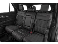 2026 Ford Explorer ST-Line 4WD Interior Shot 5