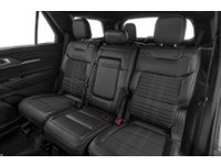 2026 Ford Explorer ST-Line 4WD Interior Shot 5