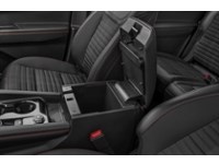 2026 Ford Explorer ST-Line 4WD Interior Shot 7
