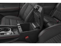 2026 Ford Explorer ST-Line 4WD Interior Shot 7
