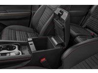 2026 Ford Explorer ST-Line 4WD Interior Shot 7
