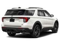 2026 Ford Explorer ST 4WD Exterior Shot 2